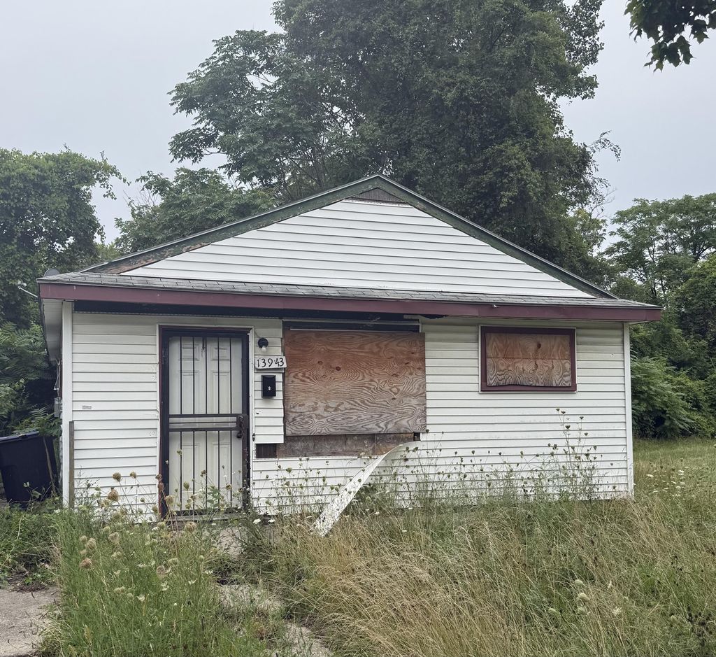 13943 Heyden Street, Detroit city