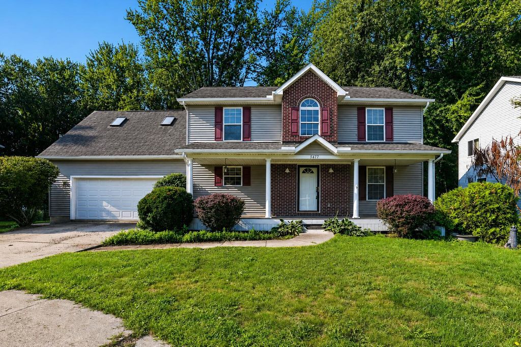 5677 Cartago Drive, Delhi charter township