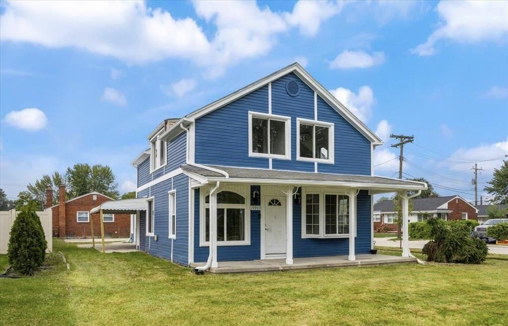 19903 Martin Road, St. Clair Shores city
