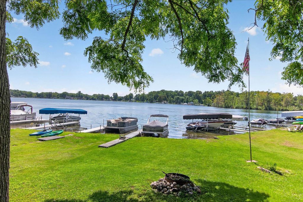 6227 K Drive, Jefferson township