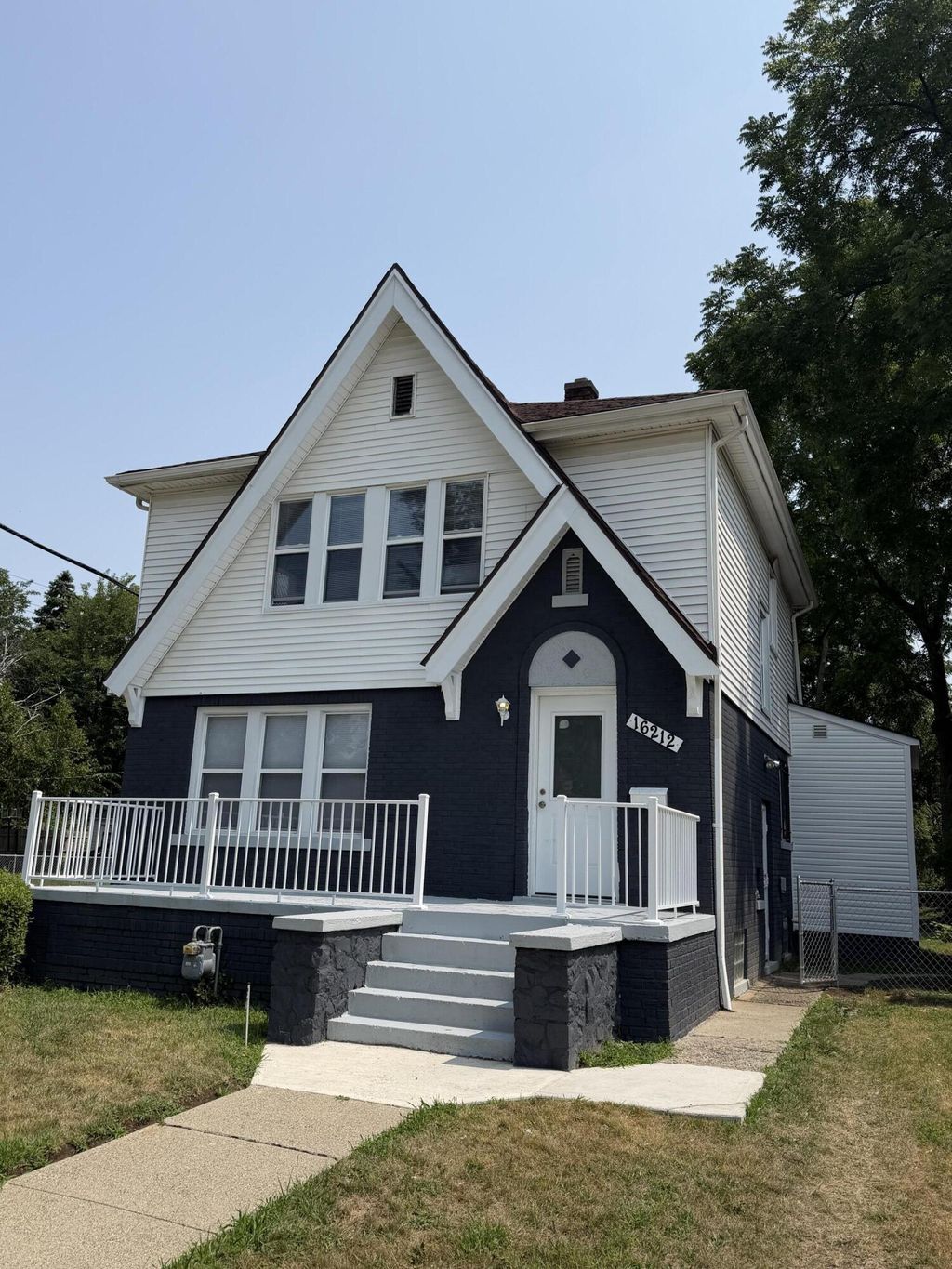 16212 Lindsay Street, Detroit city