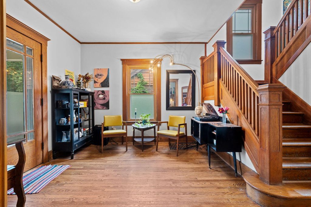 3325 Clark Street, Wayne city