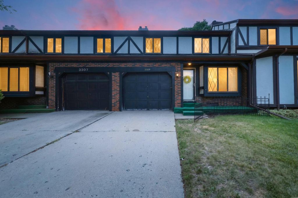 3309 Sunset Drive, Flint city