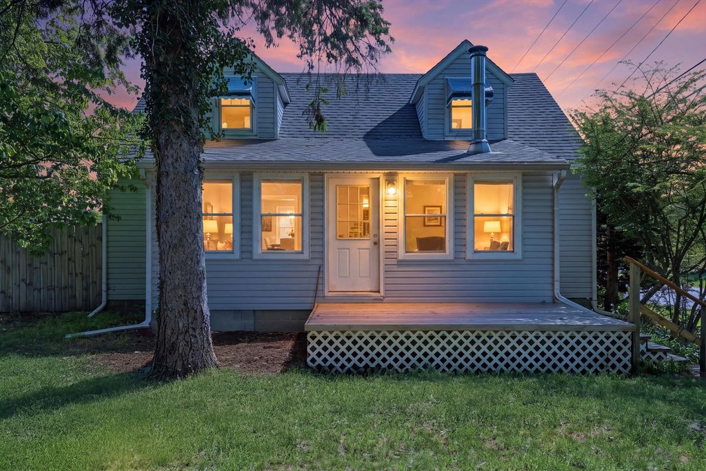 11965 Beech Daly Road, Taylor city