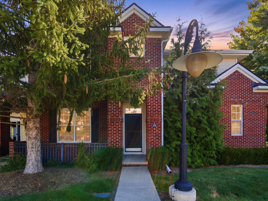 229 Scio Village Court Unit: 106, Ann Arbor