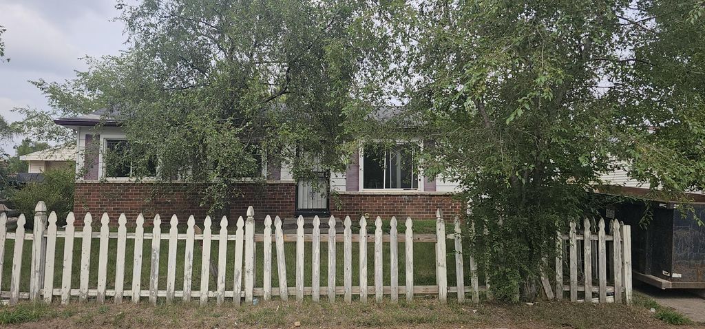 1327 Andrea Street, Ypsilanti charter township