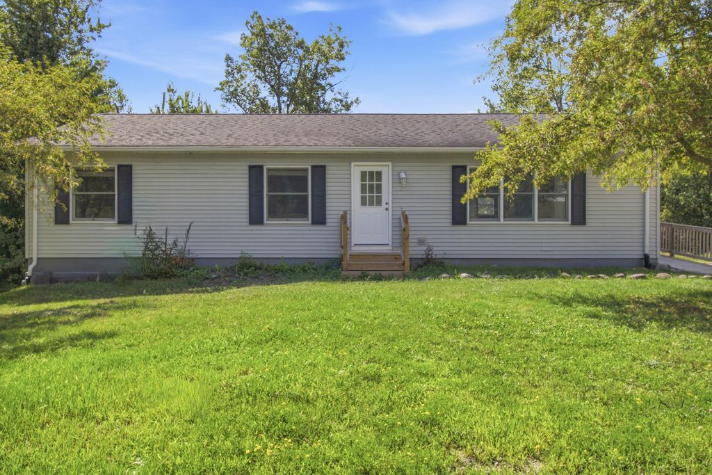 11426 Ravenswood Lane, Holly township