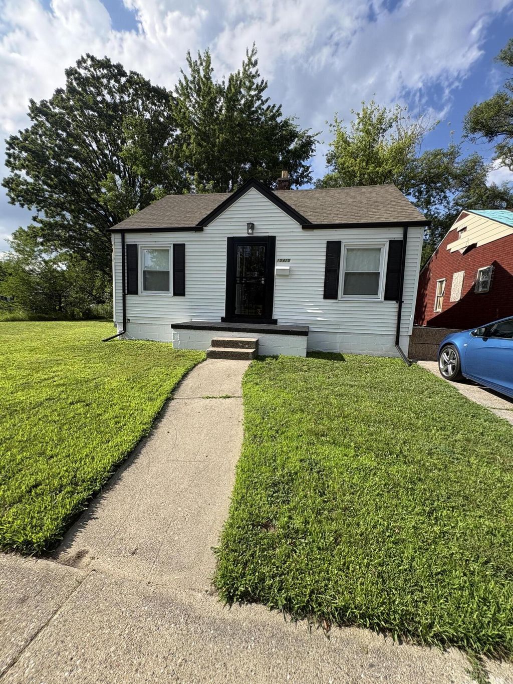 15425 Linnhurst Street, Detroit city