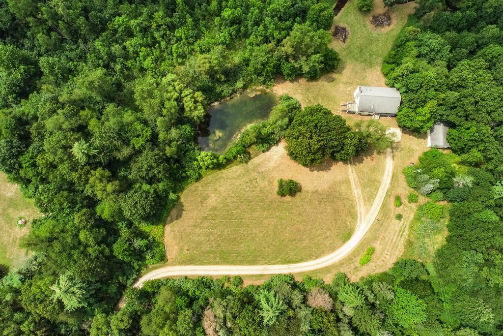 11144 Horton Road, Groveland township