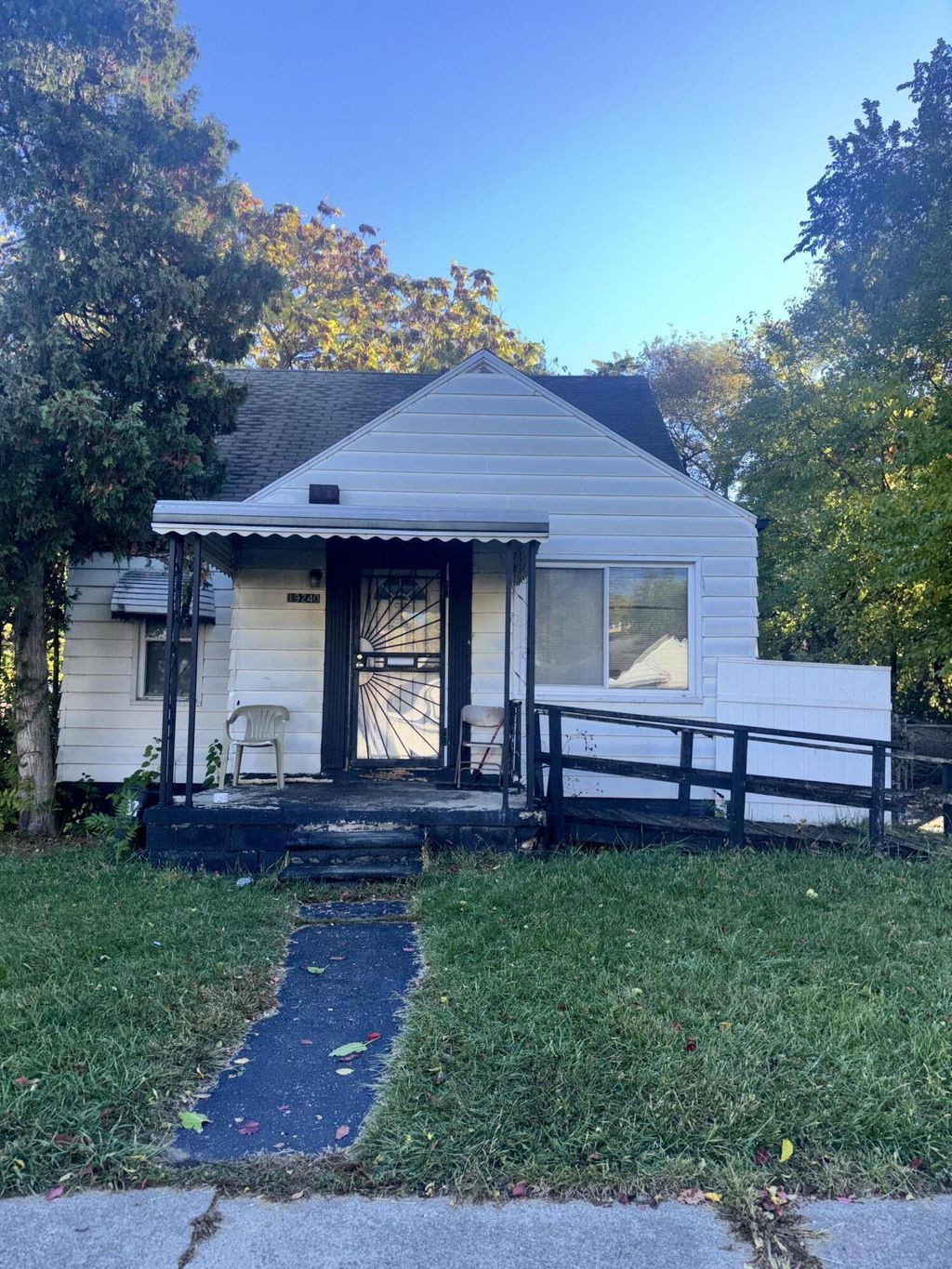 19240 Hull Street, Detroit city