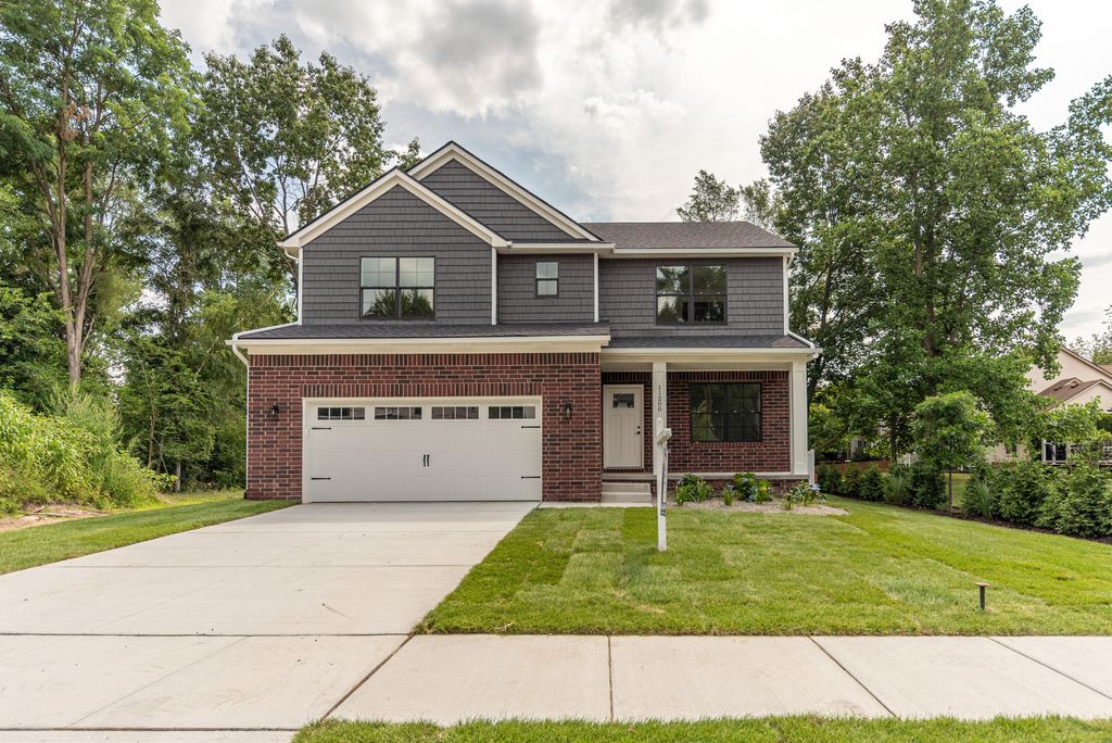 11200 Tremont Lane, Plymouth charter township