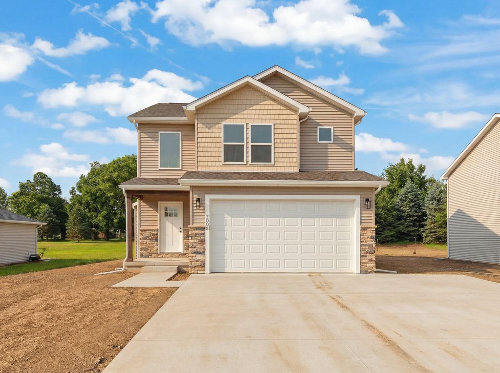 2024 Green Acres Drive, Madison charter township