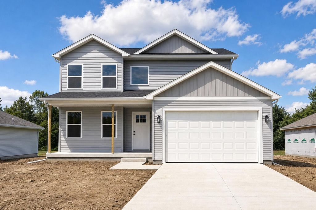 2018 Green Acres Drive, Madison charter township