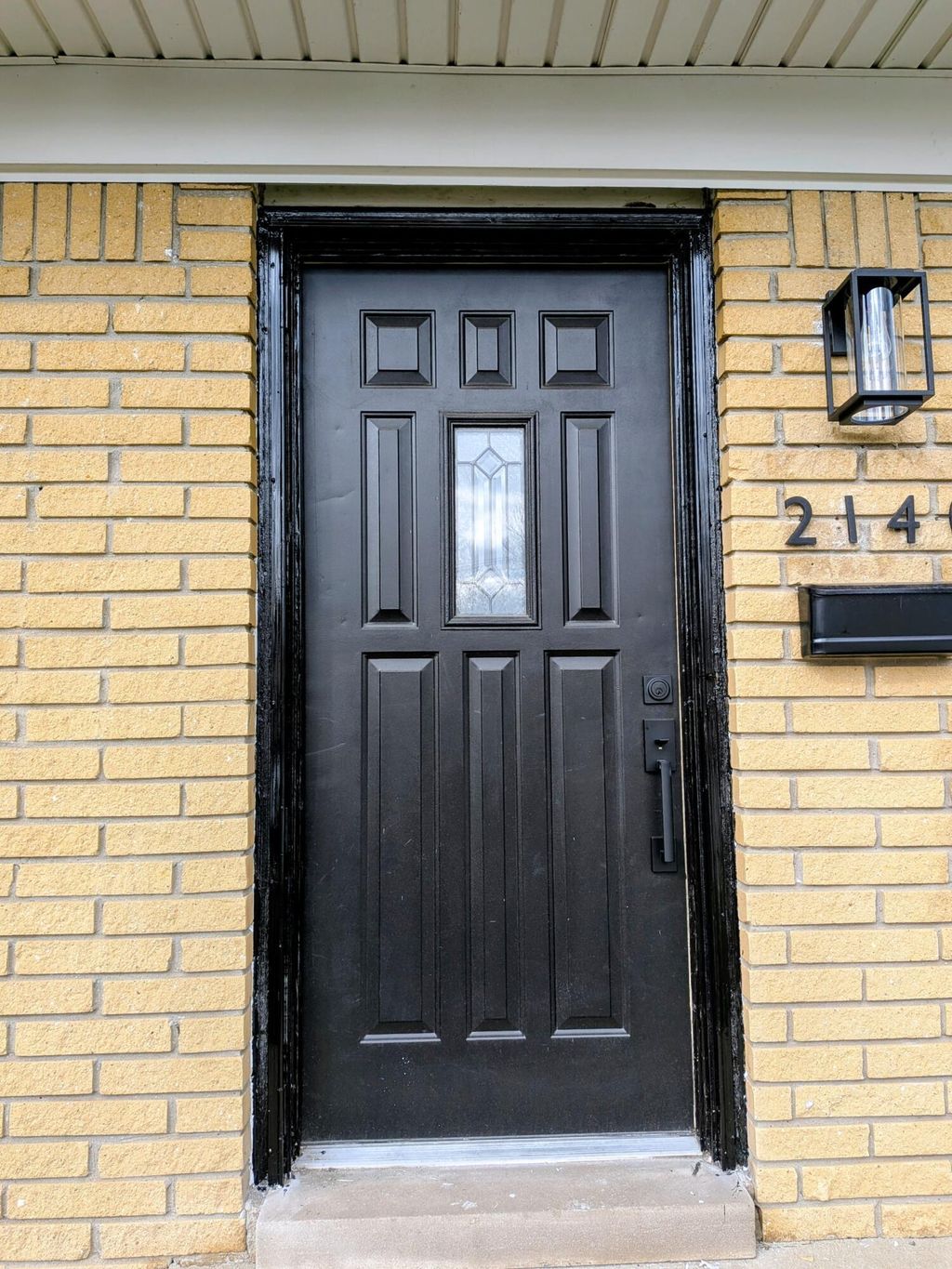 2140 Olive Avenue, Lincoln Park city