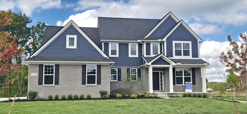 3330 Reserve Boulevard, Commerce Twp