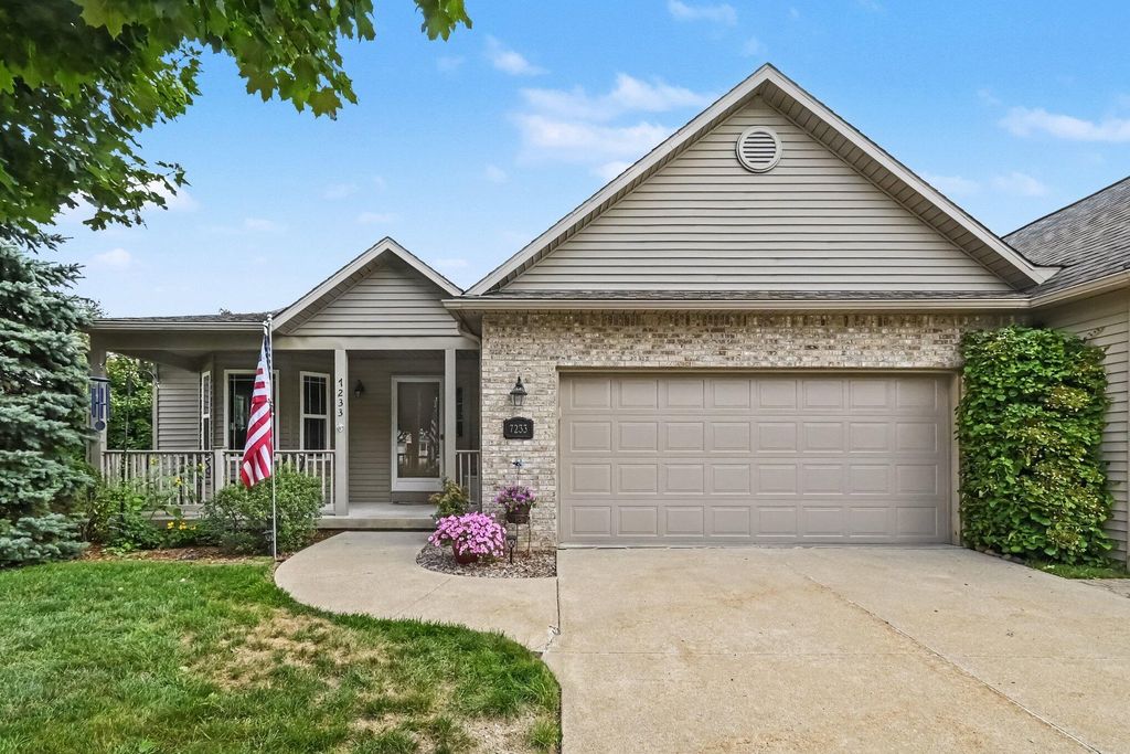 7233 Maplecrest Circle, Swartz Creek city