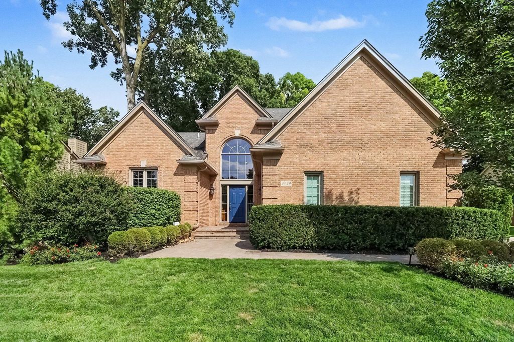 3739 Warwick Drive, Rochester Hills city