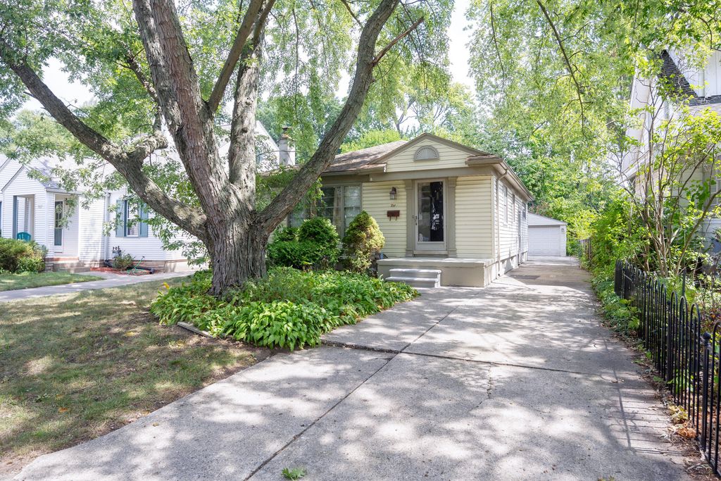 711 Kayser Avenue, Royal Oak city