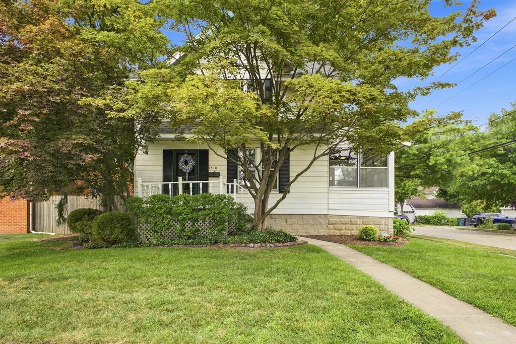1510 Dorothea Road, Berkley city