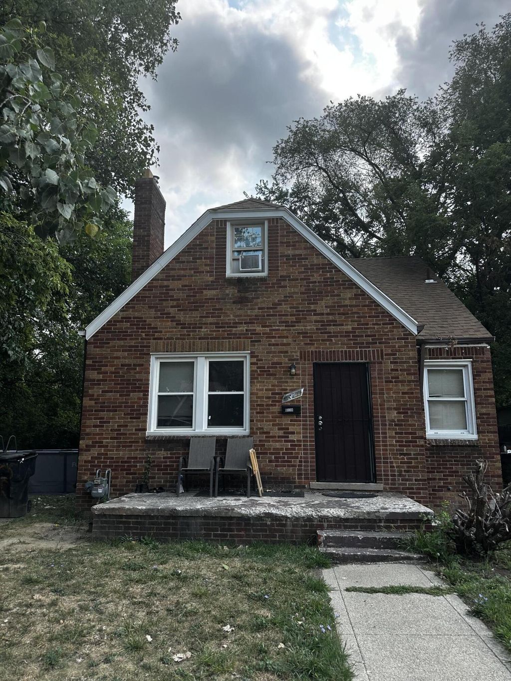 11338 Abington Avenue Nw, Detroit city
