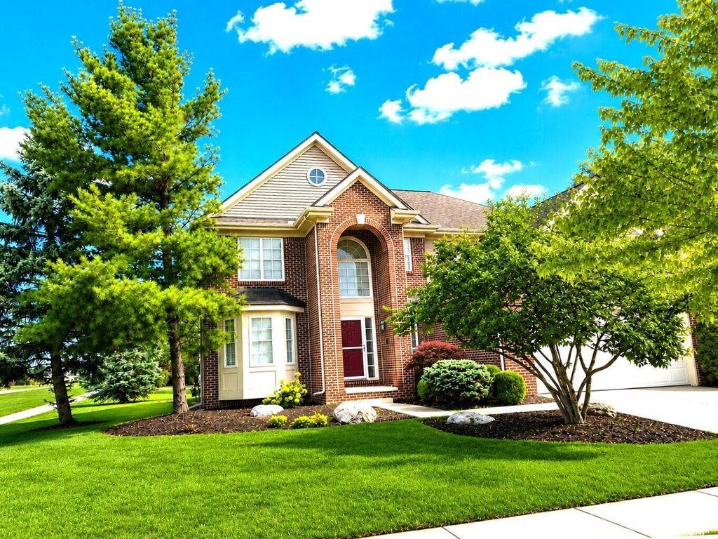 6501 Wisteria Trace, Scio township