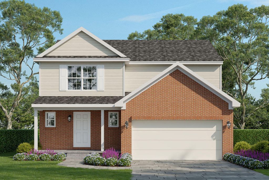 590 Brady Lane, Pontiac city