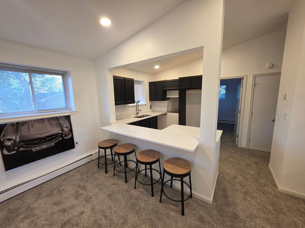 17270 Bentler Street Unit: 43, Detroit