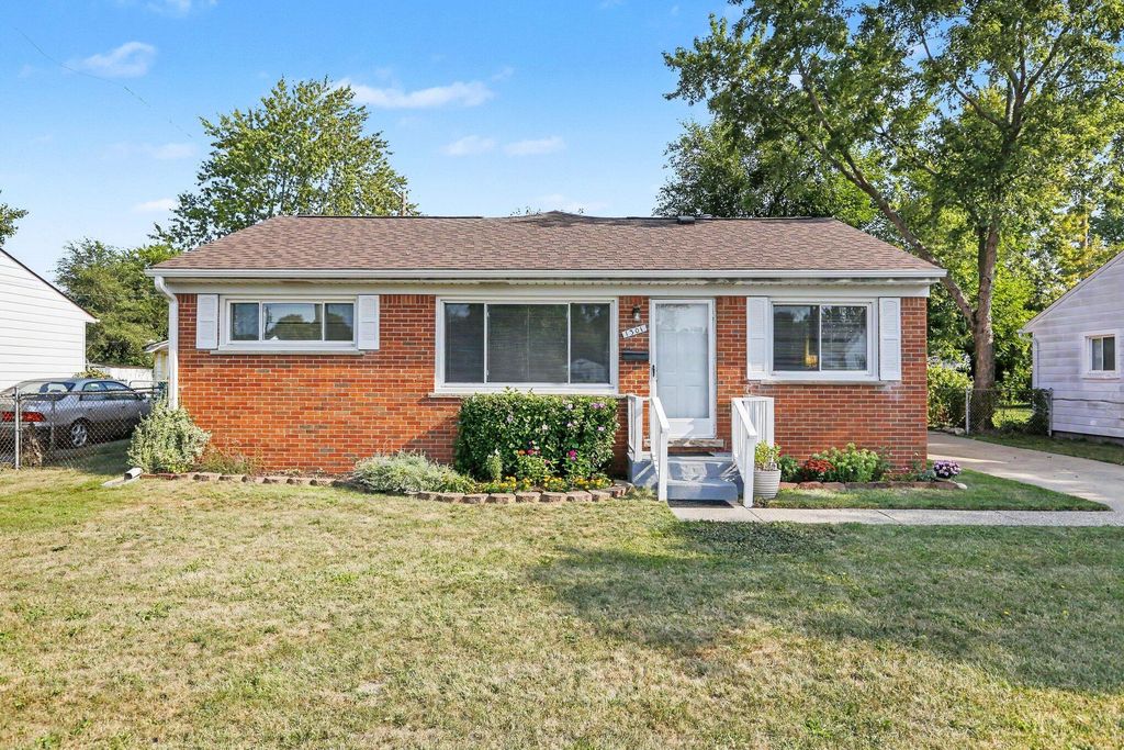 1301 Duncan Avenue, Ypsilanti charter township