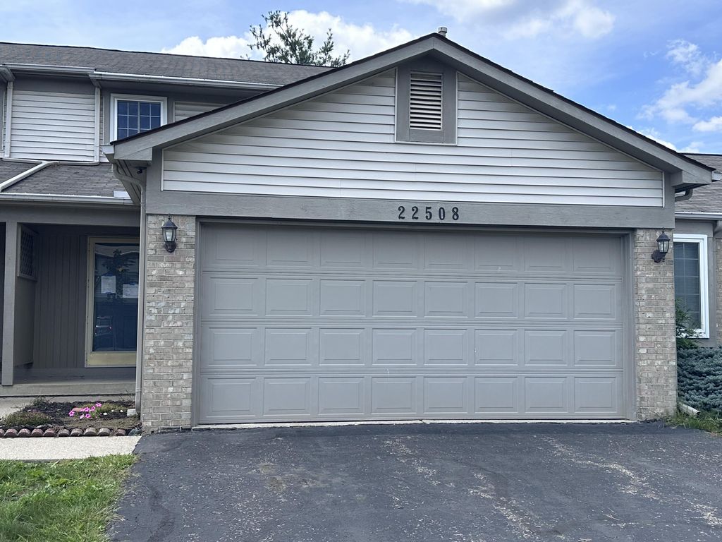 22508 Silver Creek Drive, Woodhaven