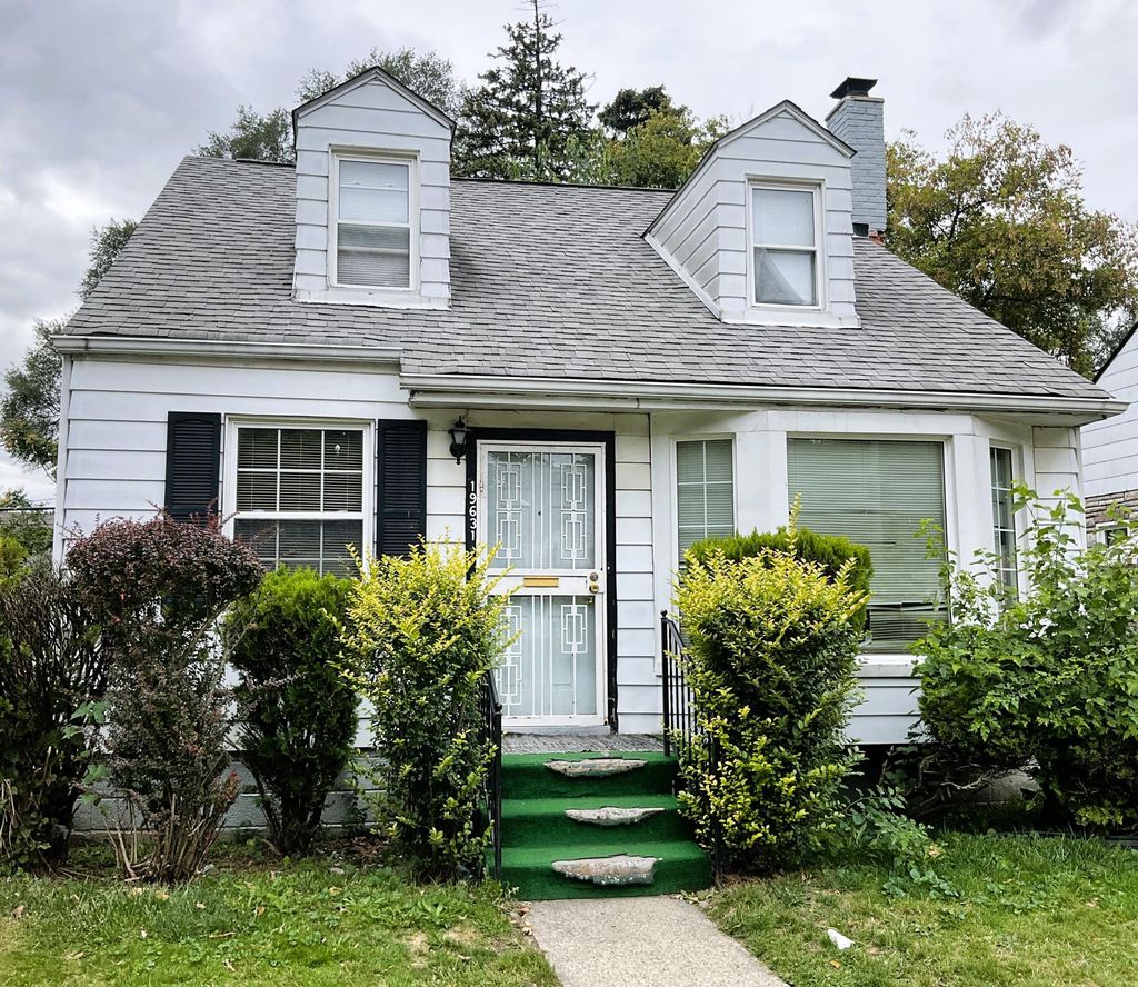19631 Healy Street, Detroit city