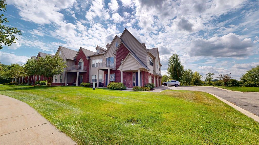 1145 Addington Lane, Ann Arbor