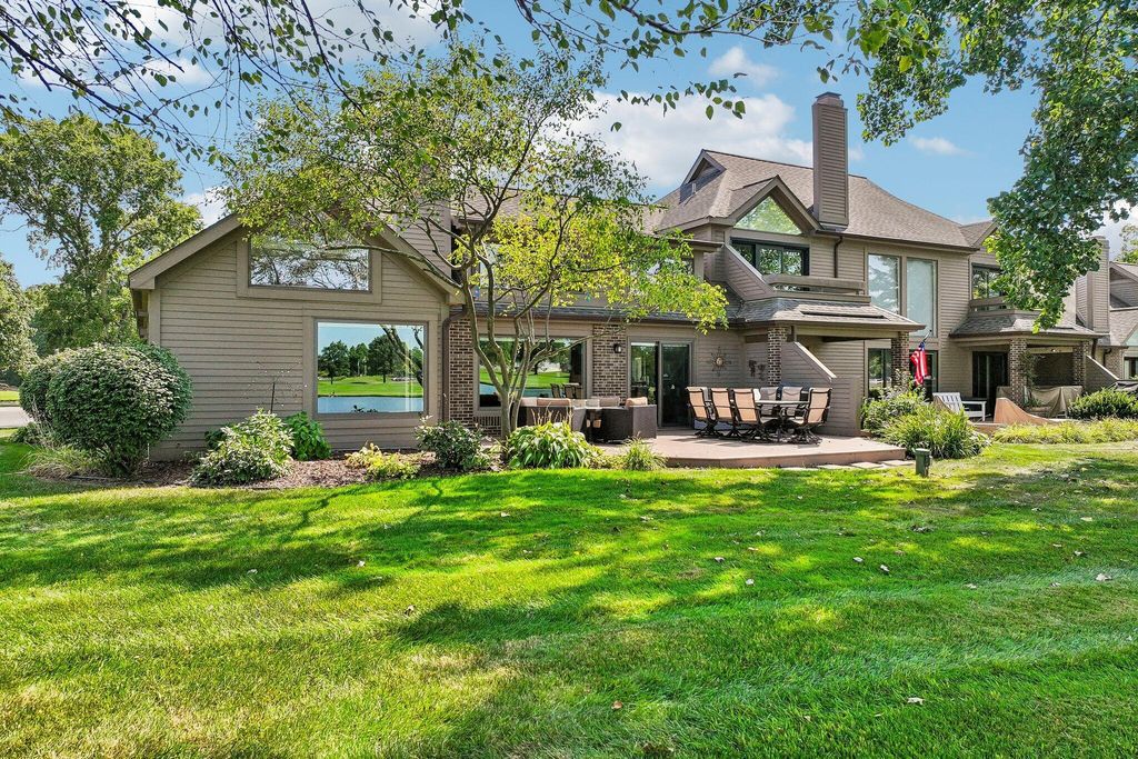 2649 Aspen Road, Ann Arbor