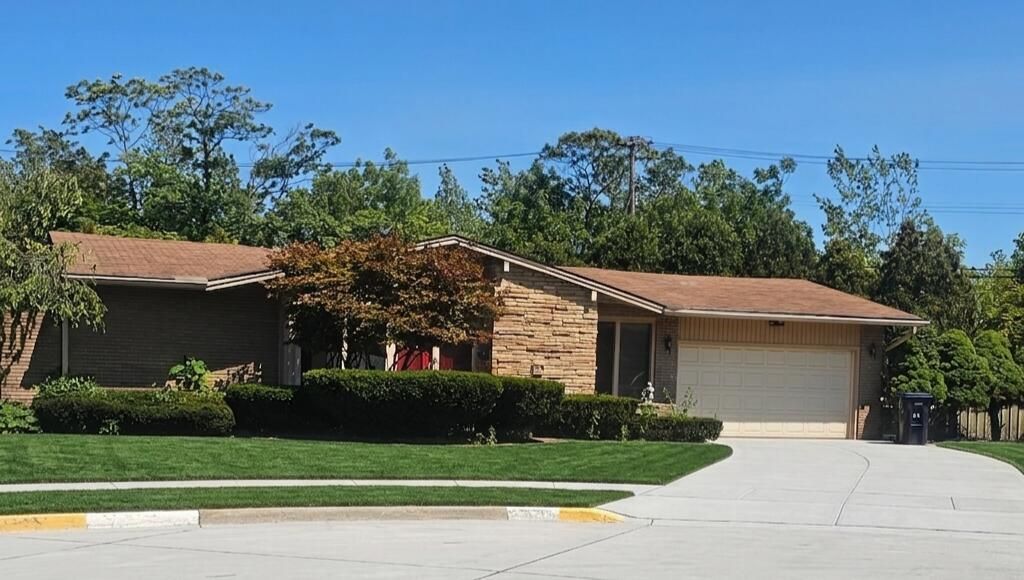 415 Palmerston Street, River Rouge city