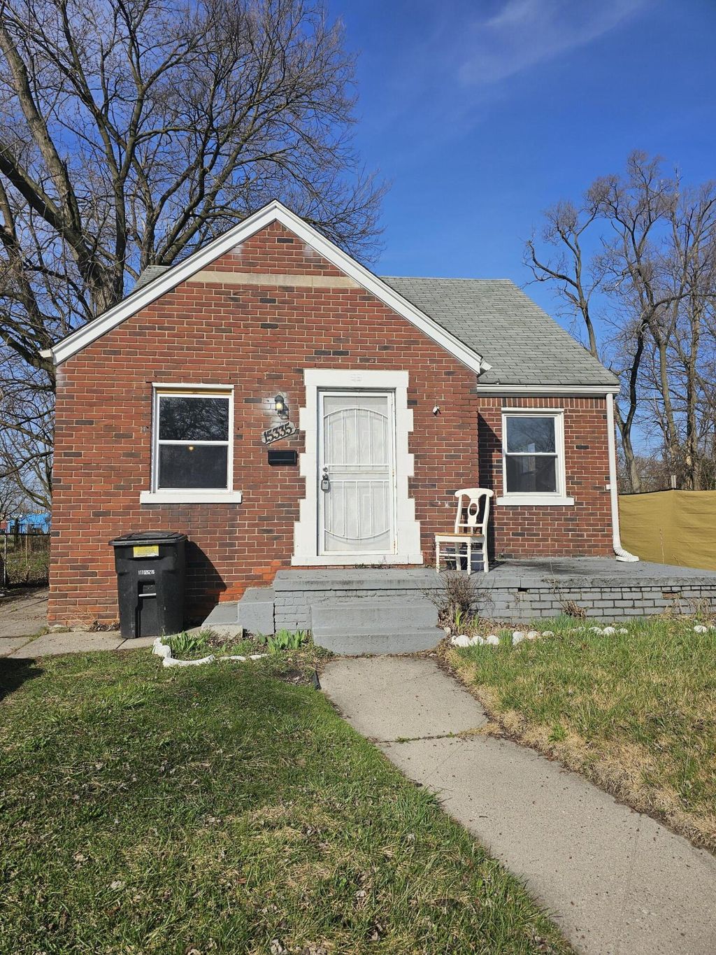 15335 Mark Twain Street, Detroit city