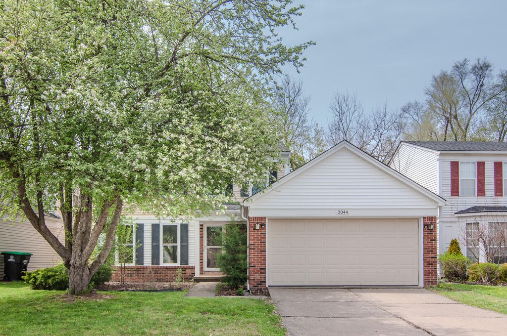 3044 Turnberry Lane, Ann Arbor city
