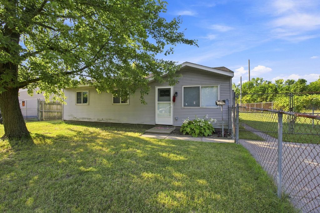 1650 Tyler Road, Ypsilanti charter township