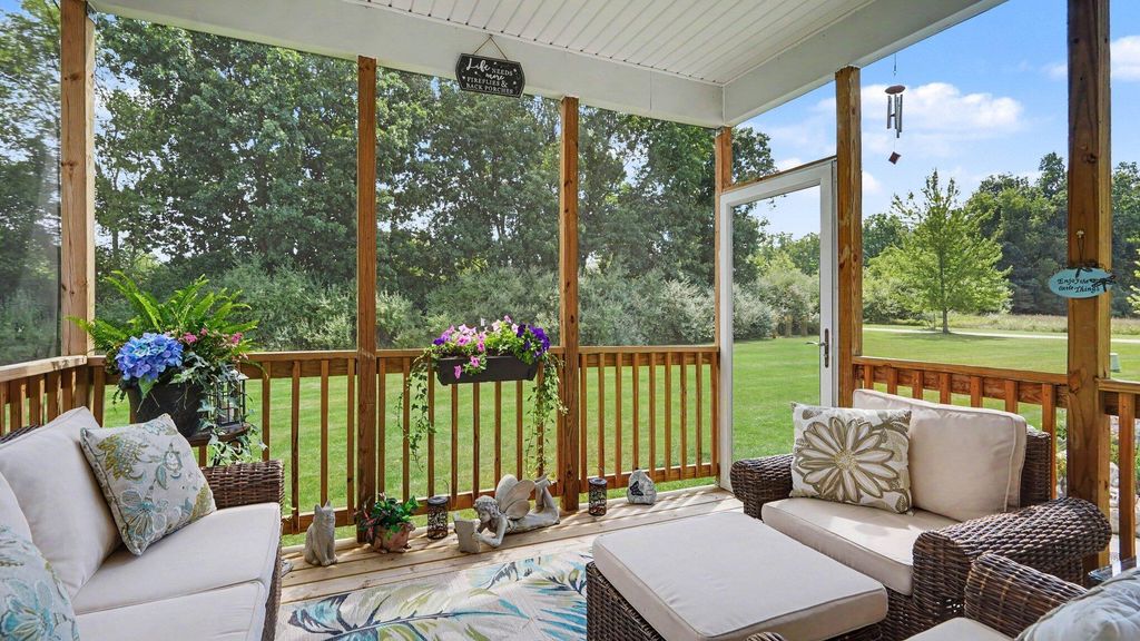 5725 Trail Side Lane, Whitmore Lake