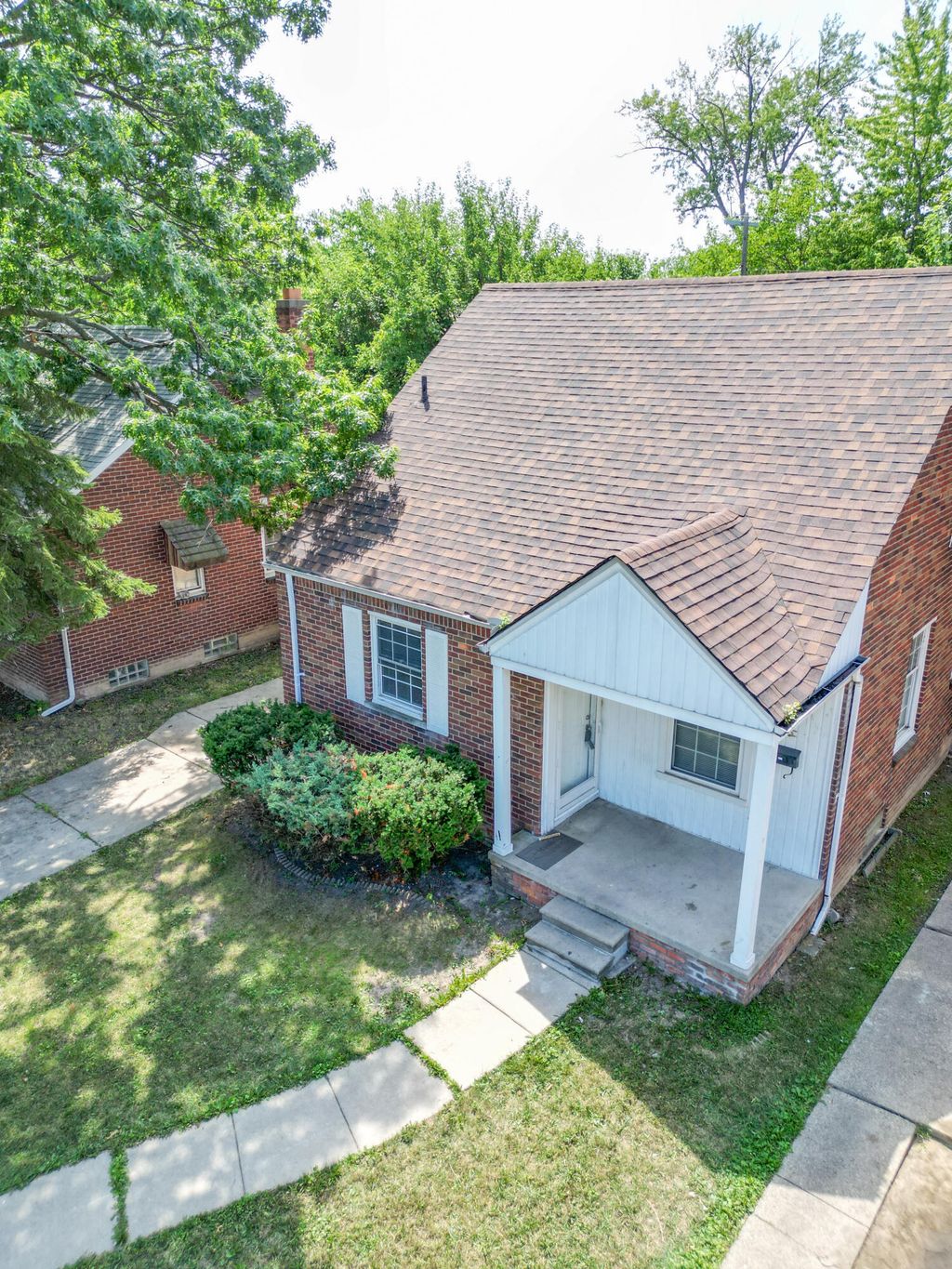 6165 Farmbrook Street, Detroit city