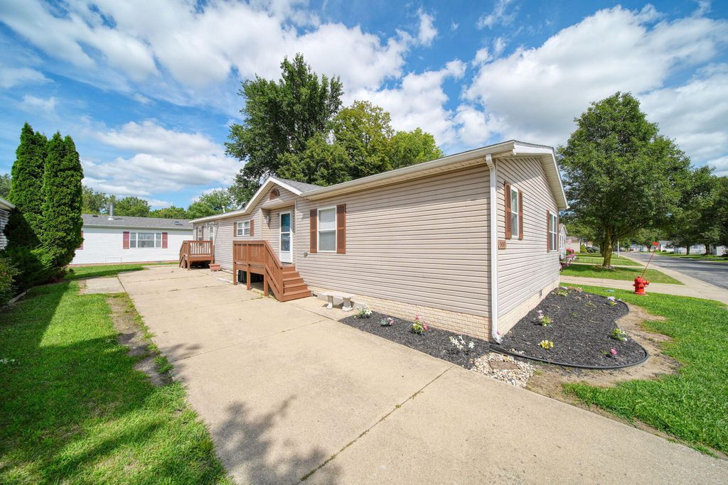 500 Rio Grande Drive, Adrian city