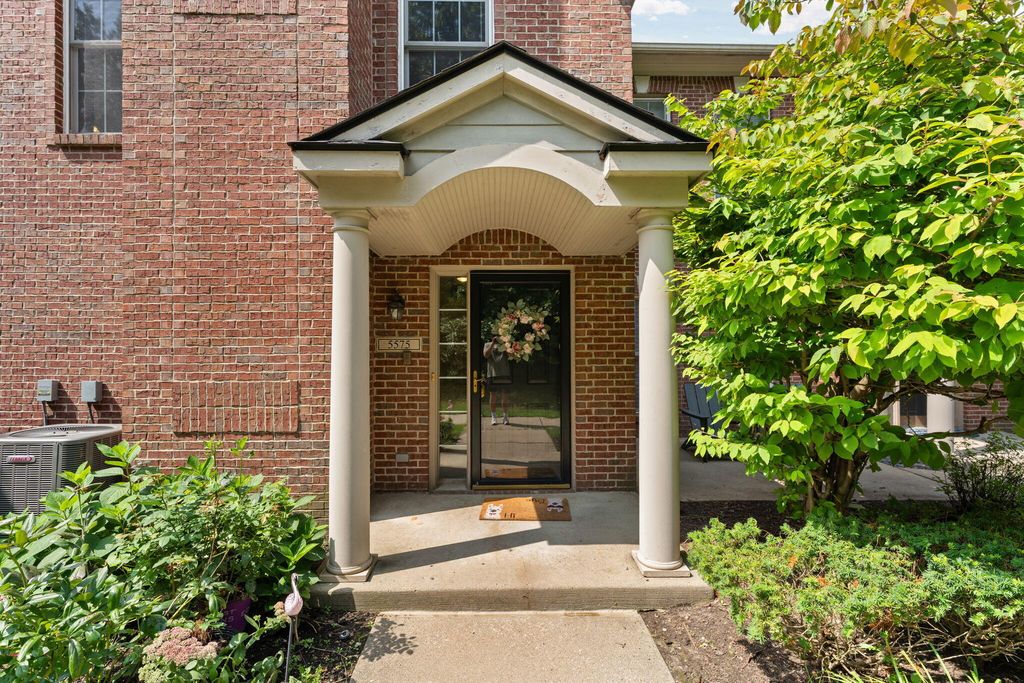 5575 Hampshire Lane, Ypsilanti