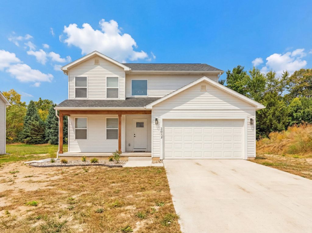 502 Wilson Street, Jackson city