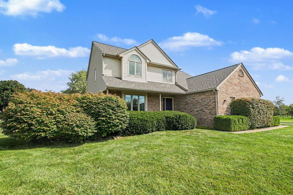 7538 Wood Brook Road, Lodi township