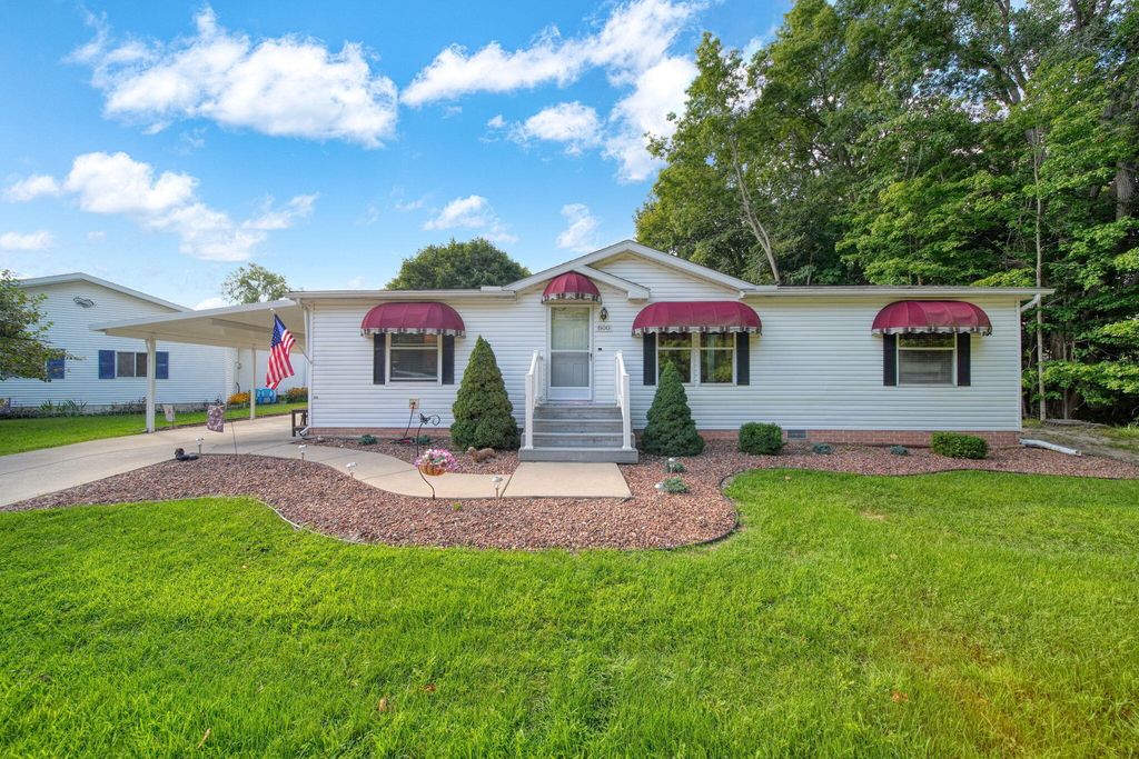 800 Missouri River Drive, Adrian city