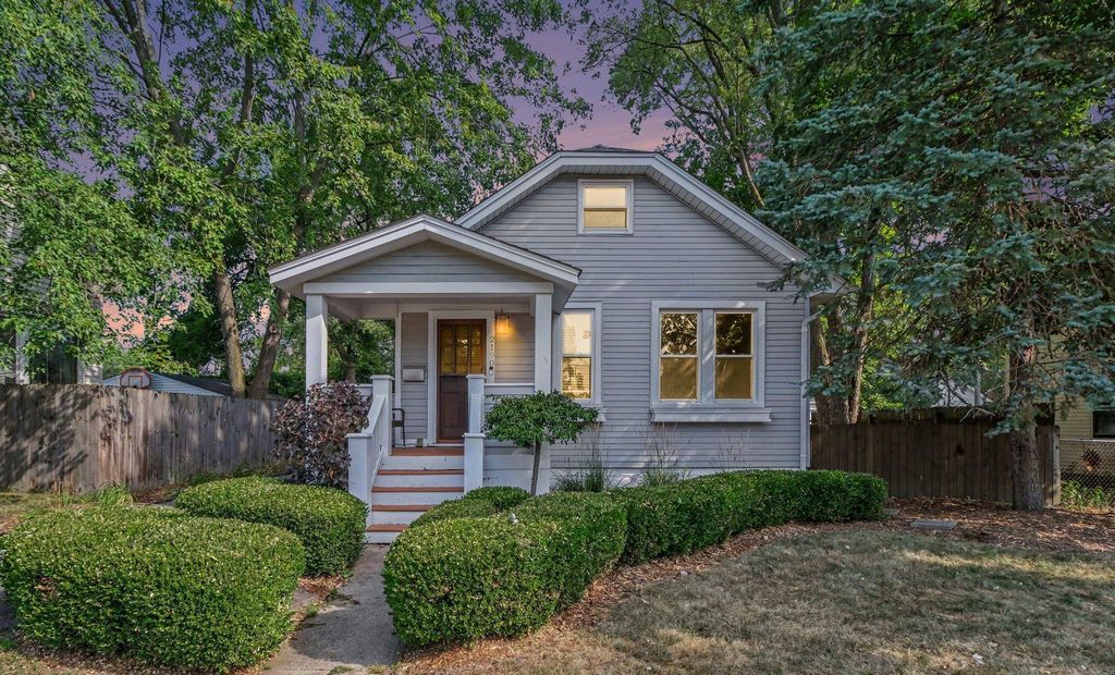 2190 Franklin Road, Berkley city
