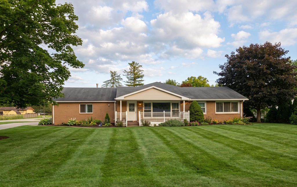 50290 Mile End Drive, Shelby charter township