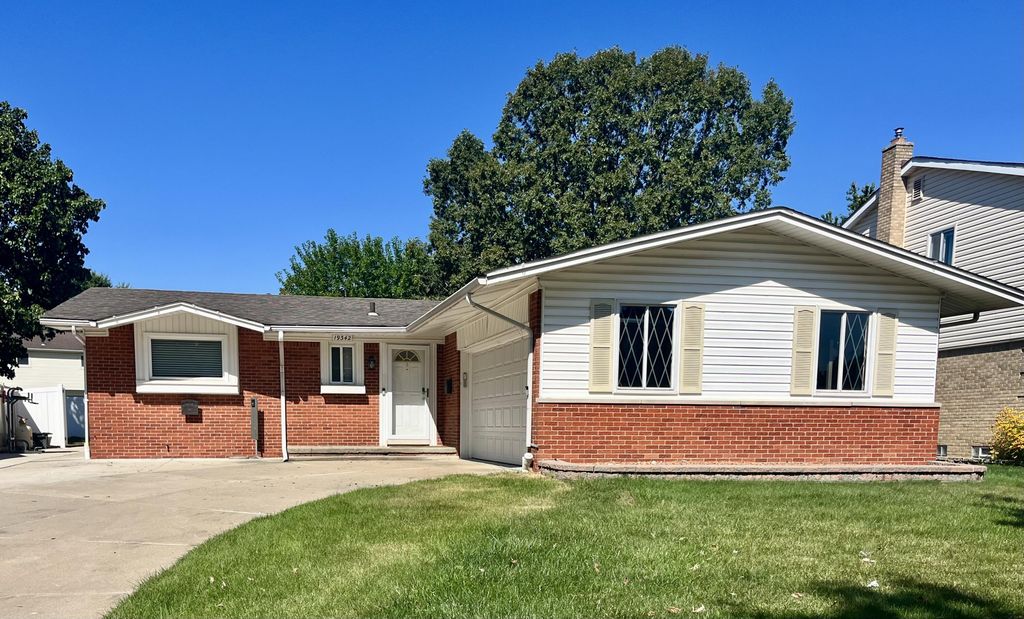 19342 Coventry Drive, Riverview city