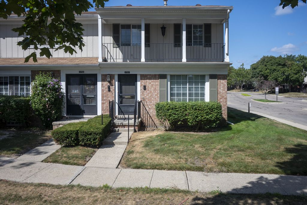 1757 Wickham Street, Royal Oak