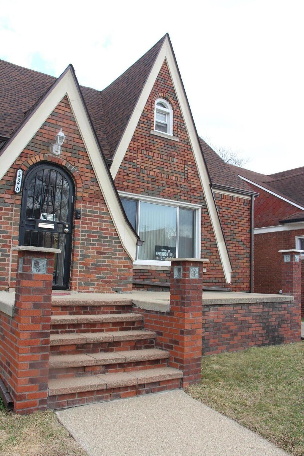 15370 Hartwell Street, Detroit city