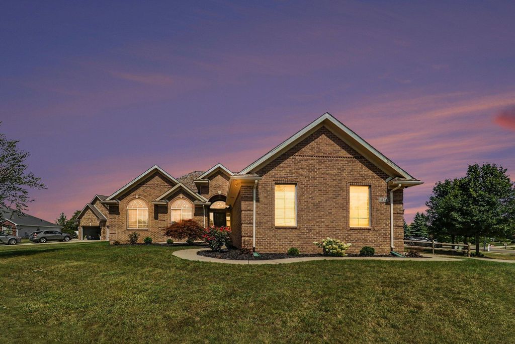 5172 Applewood Lane, Monroe charter township
