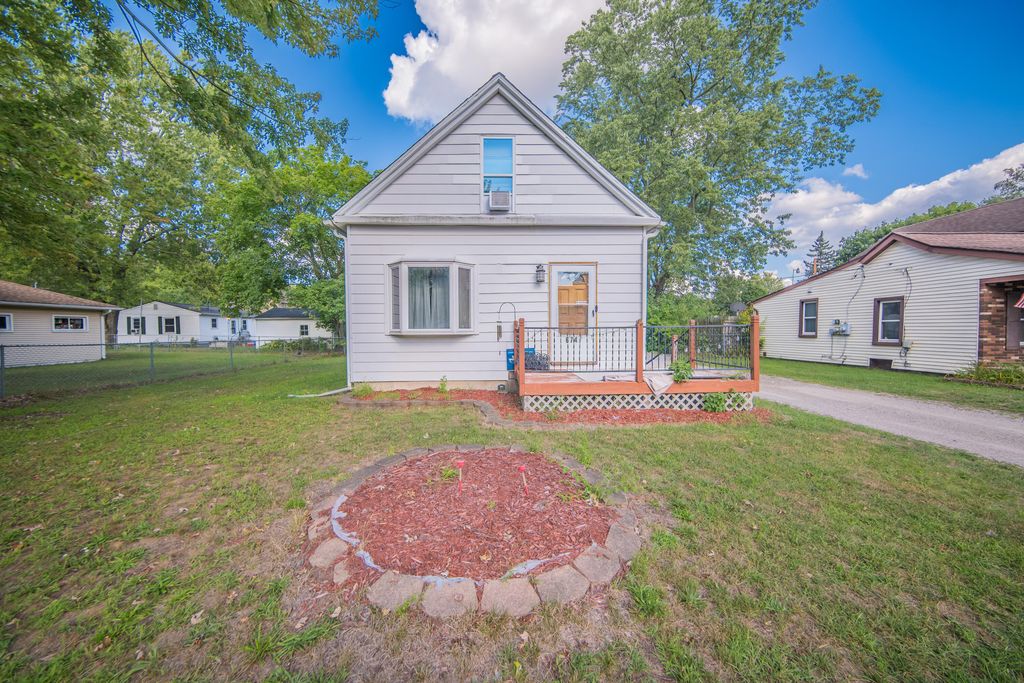 674 Campbell Avenue, Unknown City